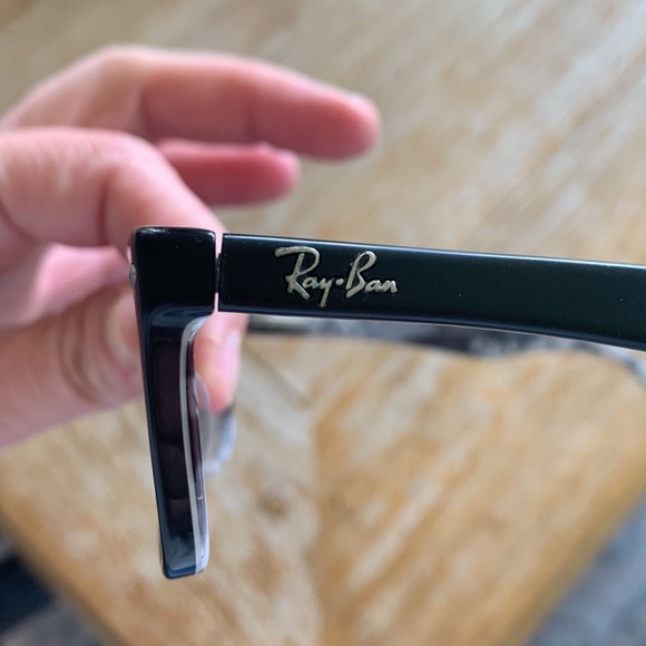Ray Ban frames - Picture 2 of 4
